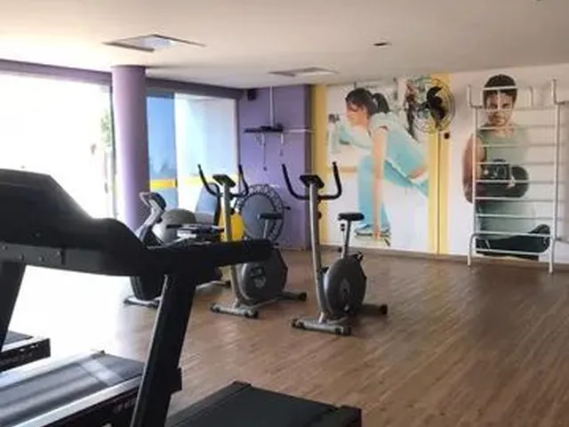 Imagem 8: Apartamento para Locação Edificio Novittá, Vila Filipin, Londrina, Pr