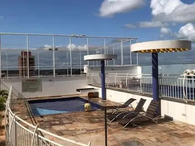 Imagem 12: Apartamento para Locação Edificio Novittá, Vila Filipin, Londrina, Pr
