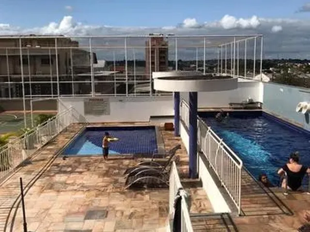 Imagem 11: Apartamento para Locação Edificio Novittá, Vila Filipin, Londrina, Pr