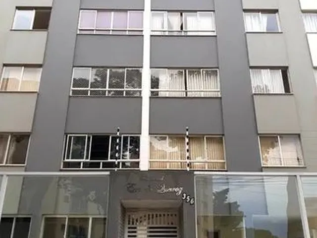 Imagem: Apartamento para Locação Próximo a Unicesumar