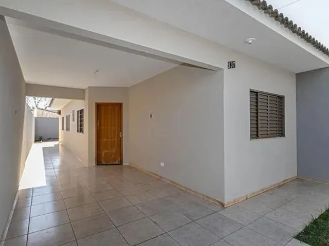 Imagem 2: Casa para Aluguel Sarandi Jardim Nova Independência