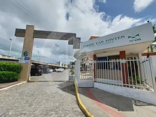 Imagem: Apartamento Padrão em Aracaju