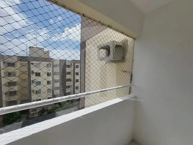 Imagem 3: Apartamento Padrão em Aracaju