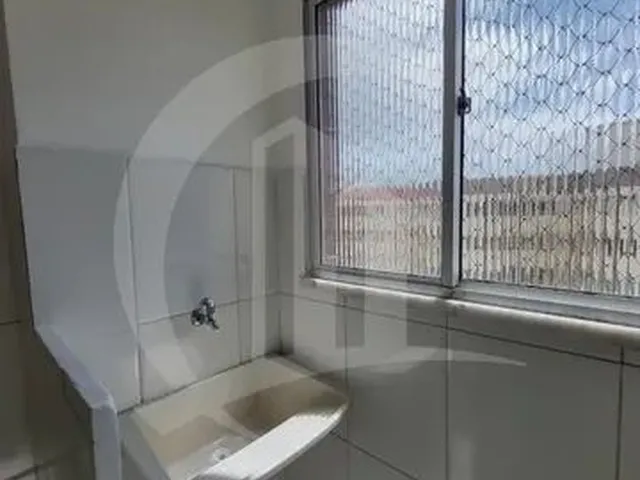 Imagem 8: Apartamento Padrão em Aracaju