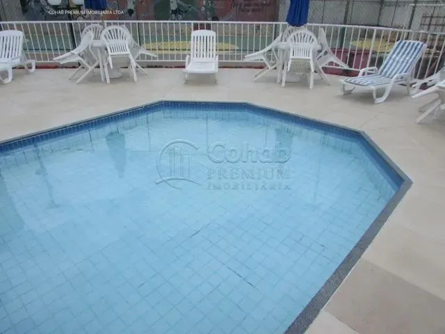 Imagem 2: Apartamento Padrão em Aracaju
