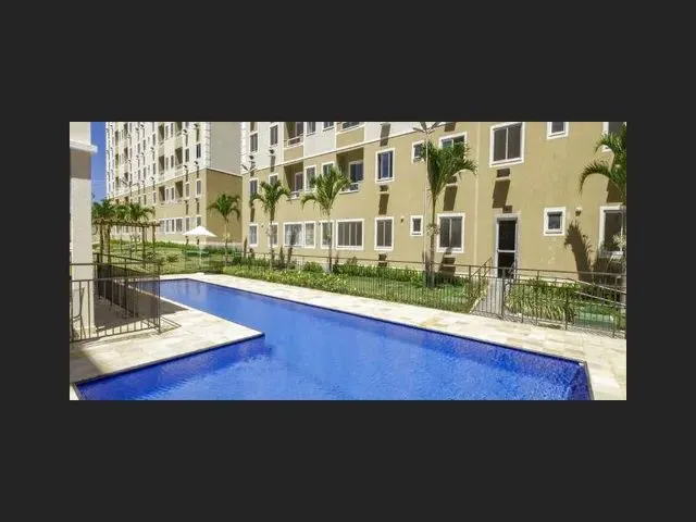 Imagem: Apartamento para Locação de 70 M² com