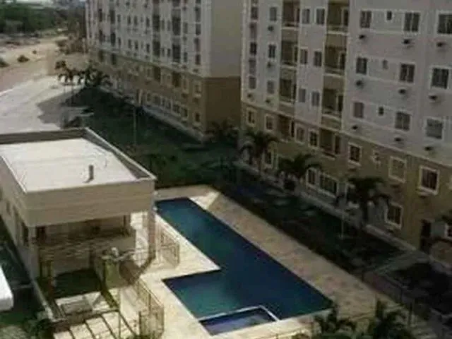 Imagem 5: Apartamento para Locação de 70 M² com 3 Quartos em Cambeba - Fortaleza - Ce