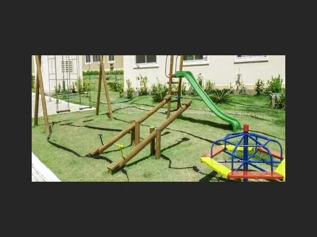 Imagem 2: Apartamento para Locação de 70 M² com 3 Quartos em Cambeba - Fortaleza - Ce