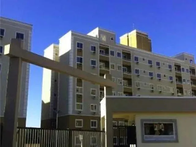Imagem 4: Apartamento para Locação de 70 M² com 3 Quartos em Cambeba - Fortaleza - Ce