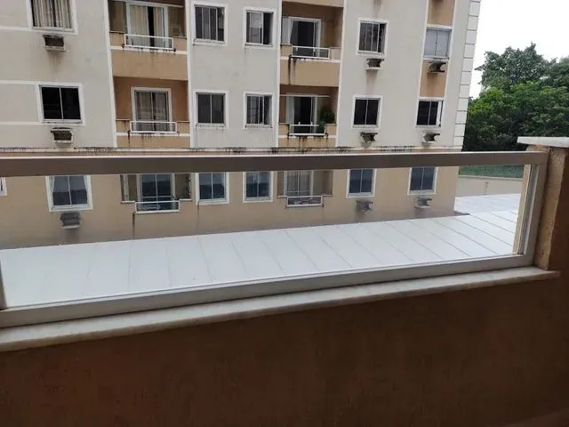 Imagem 8: Apartamento para Locação de 70 M² com 3 Quartos em Cambeba - Fortaleza - Ce