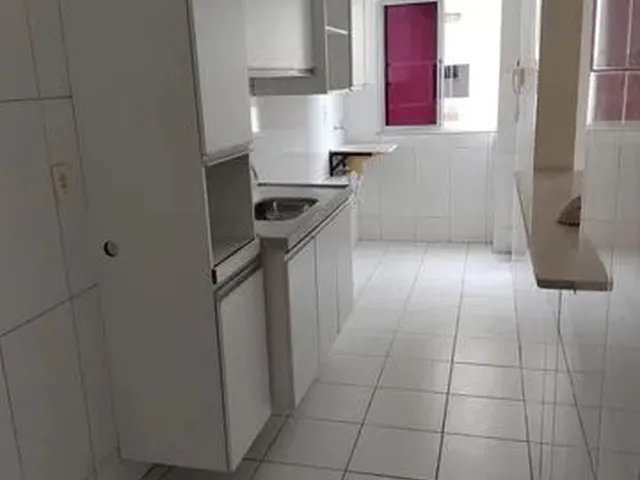 Imagem 9: Apartamento para Locação de 70 M² com 3 Quartos em Cambeba - Fortaleza - Ce