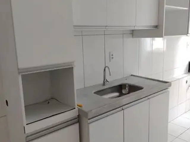 Imagem 3: Apartamento para Locação de 70 M² com 3 Quartos em Cambeba - Fortaleza - Ce