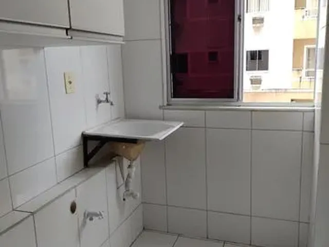 Imagem 14: Apartamento para Locação de 70 M² com 3 Quartos em Cambeba - Fortaleza - Ce