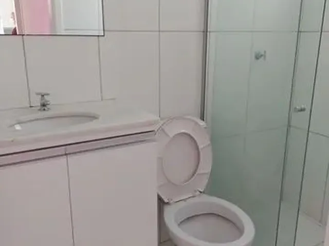 Imagem 6: Apartamento para Locação de 70 M² com 3 Quartos em Cambeba - Fortaleza - Ce
