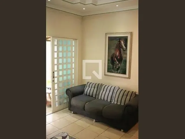 Imagem 1: Casa para Aluguel - Tropical, 3 Quartos, 710 M2