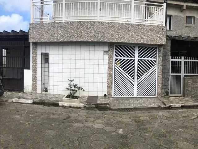 Imagem: Sobrado com 3 Dormitórios no Centro de