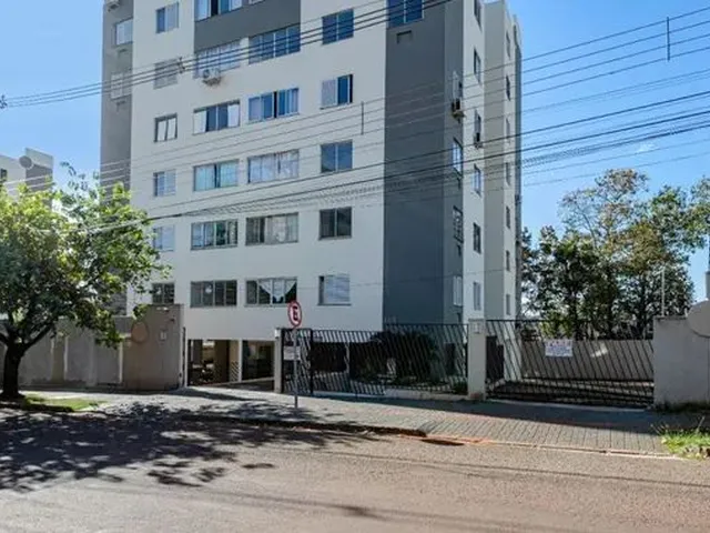 Imagem: Apartamento para Aluguel Maringá Vila Marumby