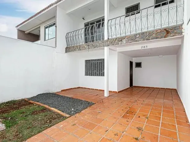 Imagem 10: Sobrados para Aluguel Maringá Jardim Alvorada