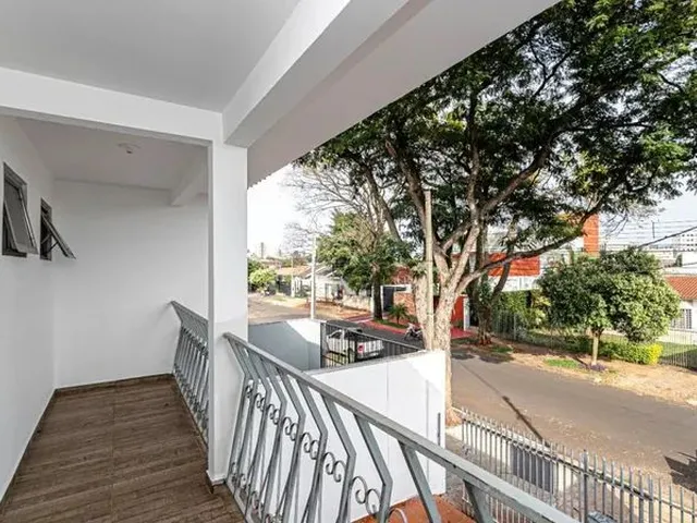 Imagem 12: Sobrados para Aluguel Maringá Jardim Alvorada