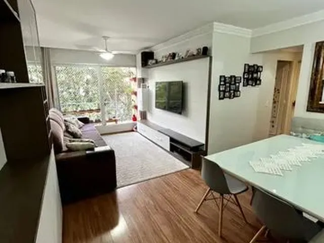Imagem: Apartamento Reformado Jdim Aeroporto - Fora