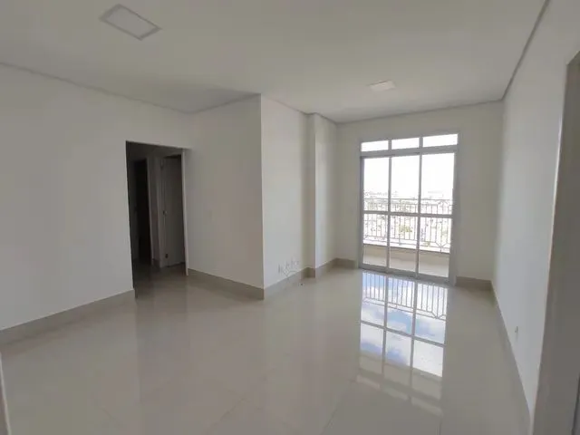 Imagem: Alugo Apartamento Jardim Beira Rio - 81M²