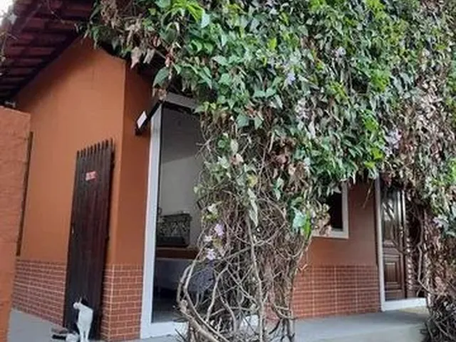 Imagem: Flat Mobiliado no Centro de Eusébio