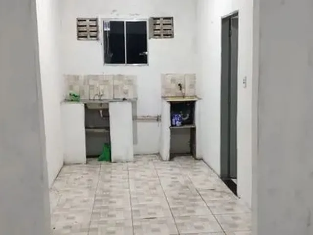 Imagem: Aluga-Se Casa Cidade Nova