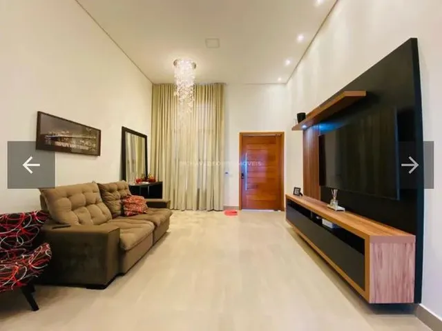 Imagem: Casa em Condomínio Fechado