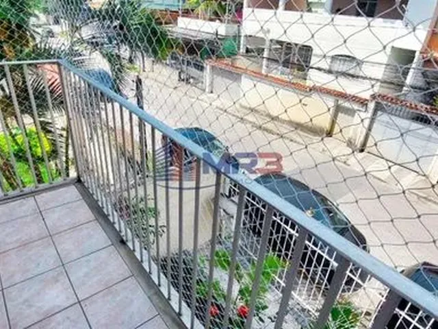 Imagem 6: Vila Valqueire Apartamento com 2 dormitórios
