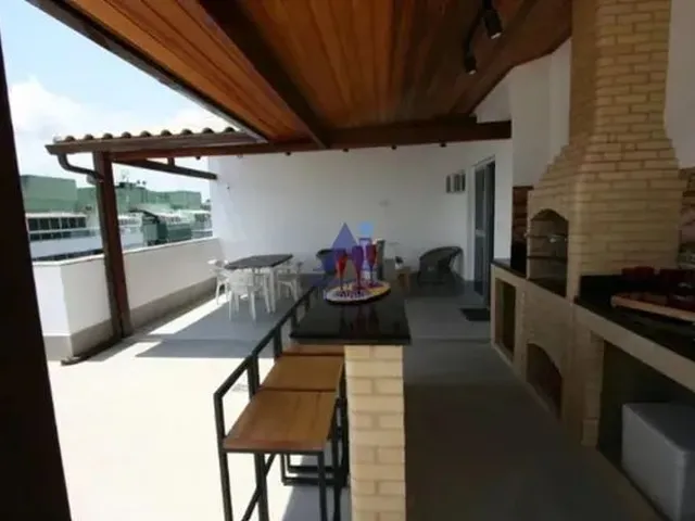 Imagem: Cobertura / Penthouse para Locação, Jacarepaguá
