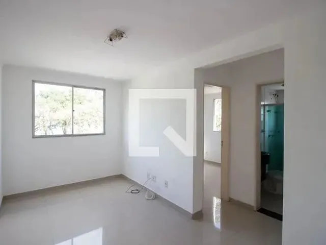 Imagem: Apartamento para Aluguel - Itaquera, 2 Quartos