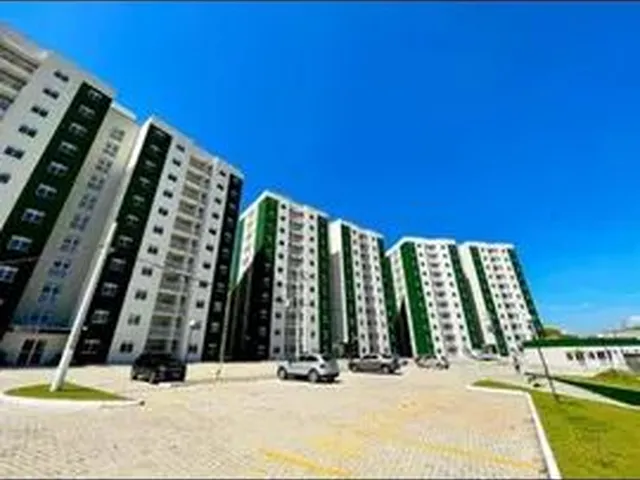 Imagem: Apartamento Jardim Esmeralda