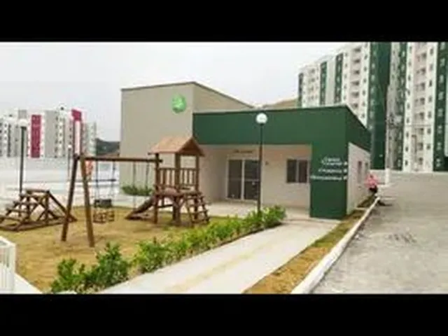 Imagem 2: Apartamento Jardim Esmeralda