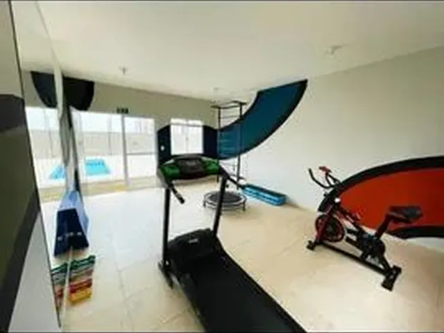 Imagem 3: Apartamento Jardim Esmeralda