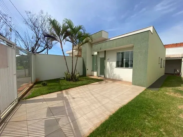 Imagem: Casa para Aluguel Tem 96 Metros Quadrados
