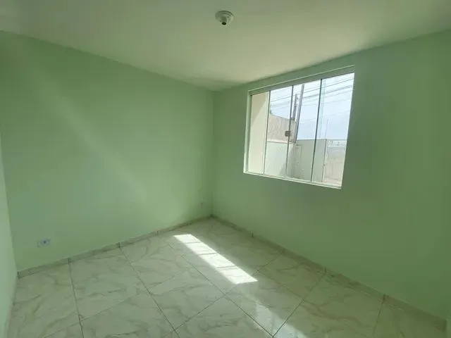Imagem 3: Casa para Aluguel Tem 96 Metros Quadrados com 3 Quartos em Leonor - Londrina - Pr