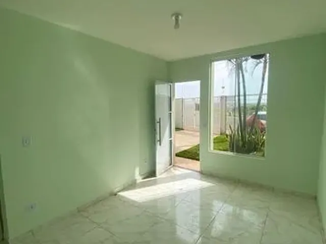 Imagem 10: Casa para Aluguel Tem 96 Metros Quadrados com 3 Quartos em Leonor - Londrina - Pr