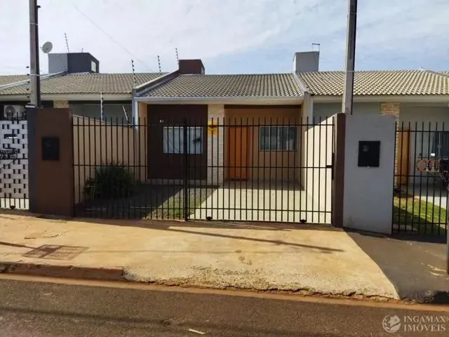 Imagem 1: Locação Casa com 2 dormitórios
