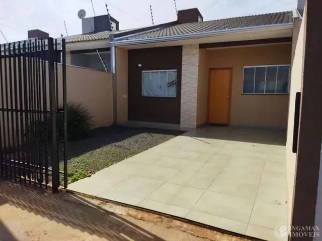 Imagem 9: Locação Casa com 2 dormitórios
