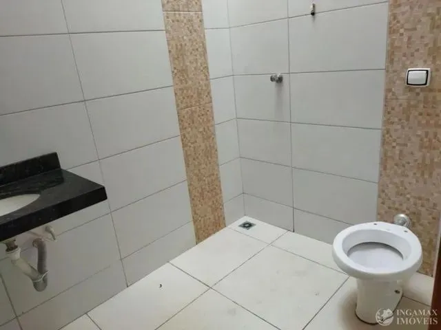 Imagem 6: Locação Casa com 2 dormitórios
