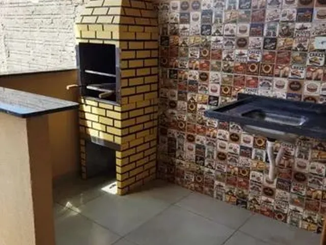 Imagem 3: Locação Casa com 2 dormitórios