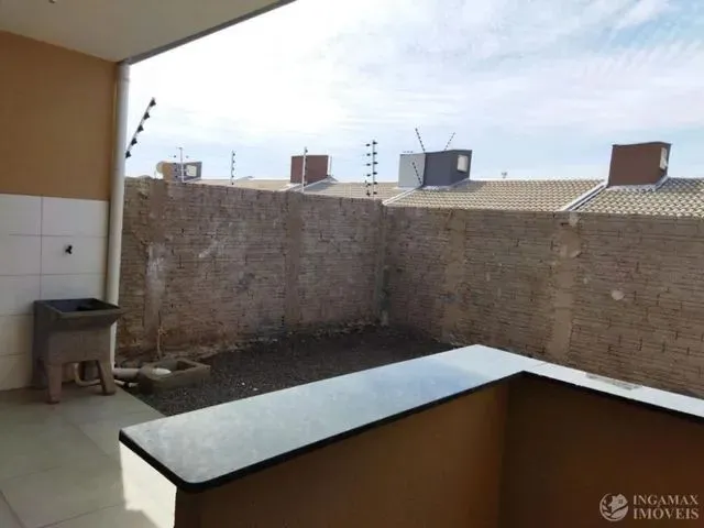 Imagem 14: Locação Casa com 2 dormitórios