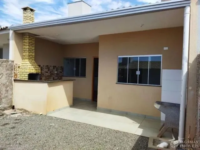 Imagem 10: Locação Casa com 2 dormitórios