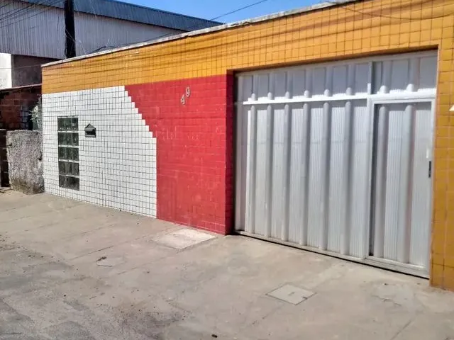 Imagem: Apartamento Bairro Jardim das Oliveiras
