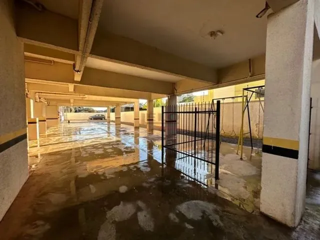 Imagem 8: Apto Zona 07- Proximo da Uem com Armarios
