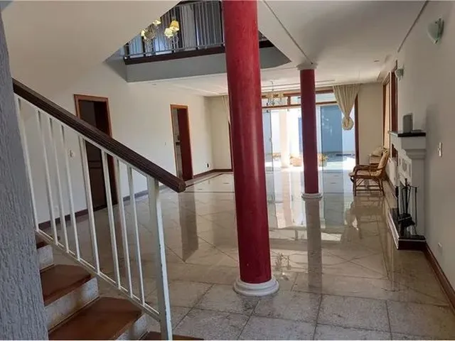 Imagem 1: Sobrado com 3 Quartos,3 Banheiros e Garagem para 4 Carros. Terras de Piracicaba