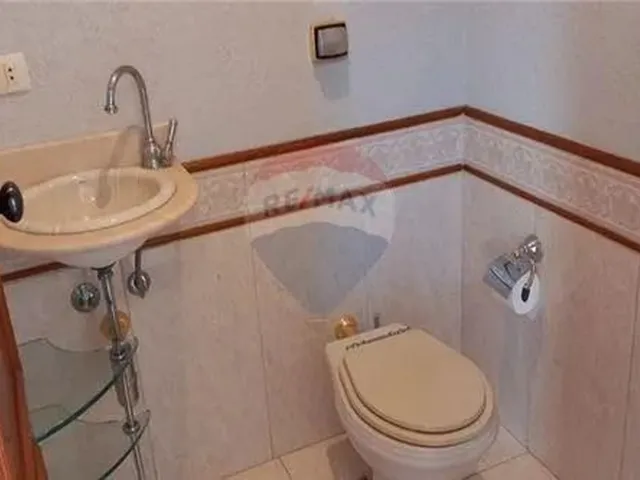 Imagem 15: Sobrado com 3 Quartos,3 Banheiros e Garagem para 4 Carros. Terras de Piracicaba