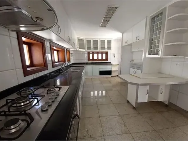 Imagem 11: Sobrado com 3 Quartos,3 Banheiros e Garagem para 4 Carros. Terras de Piracicaba