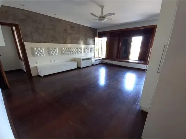 Imagem 4: Sobrado com 3 Quartos,3 Banheiros e Garagem para 4 Carros. Terras de Piracicaba