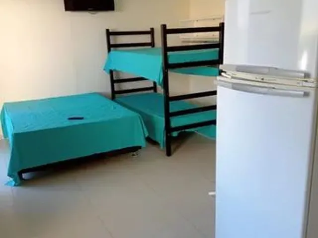 Imagem: Aluguel Amplo Studio para Veraneio Ou Moradia